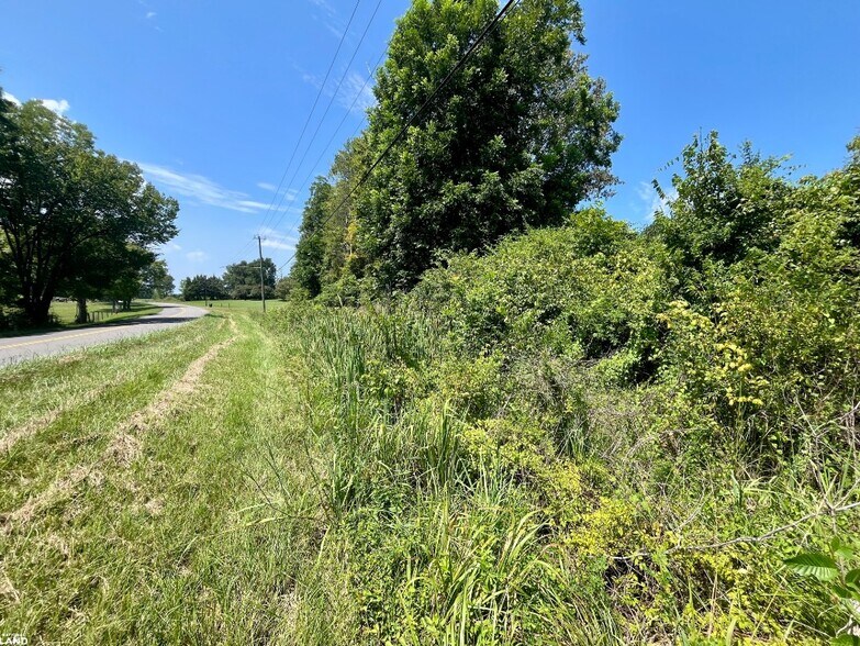 More Photos Of 0 Hwy 28, Livingston Land For Sale