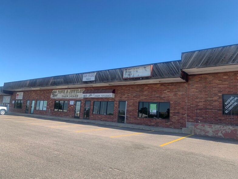 Primary Photo Of 15750 S Golden Rd, Golden Unknown For Lease