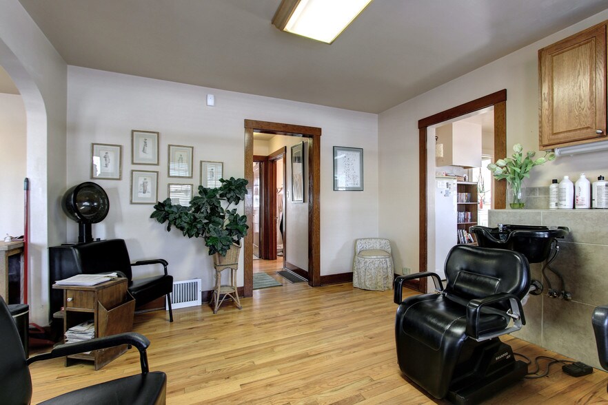 More Photos Of 710 South St, Castle Rock Storefront Retail Office For Lease