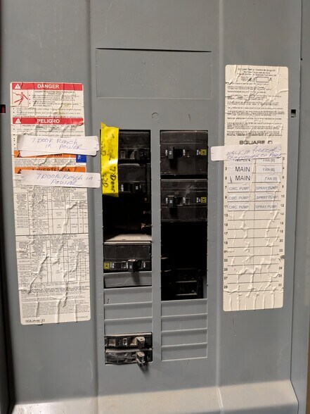 More Photos Of 7029-7055 El Camino Real, Atascadero Unknown For Lease