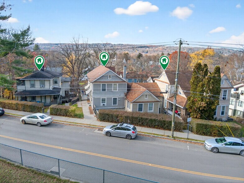 More Photos Of 204 W Spencer St, Ithaca Apartments For Sale