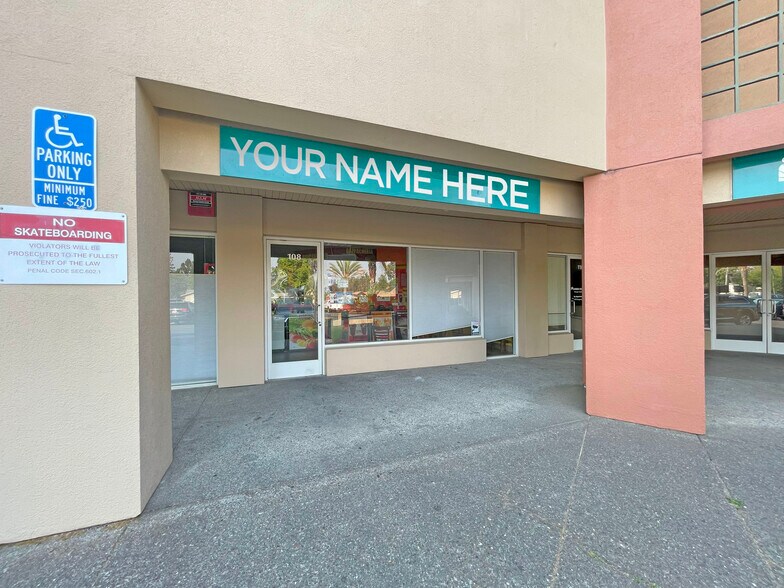 More Photos Of 8499 Old Redwood Hwy, Windsor Unknown For Lease