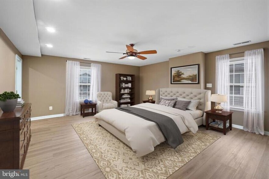 More Photos Of 4021 Barrington Rd, Baltimore Flex For Sale