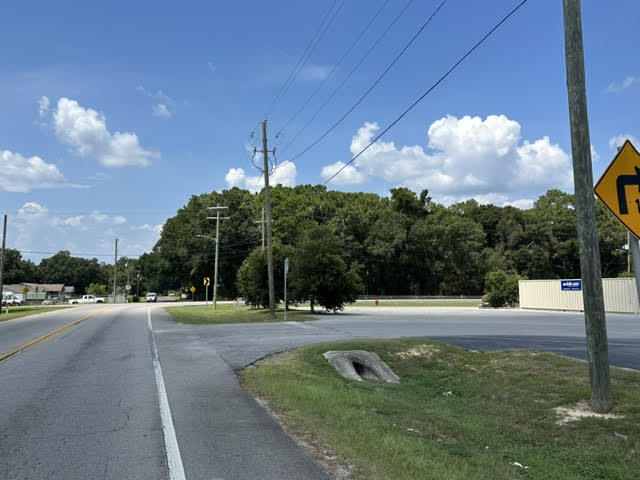 More Photos Of 200 W Burgess Rd, Pensacola Land For Sale