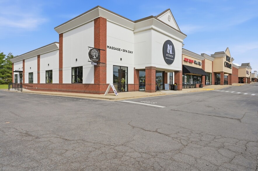 More Photos Of 1900 N Dixie Hwy, Elizabethtown Unknown For Lease