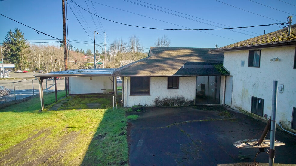 More Photos Of 4830 Bethel Rd SE, Port Orchard General Retail For Sale
