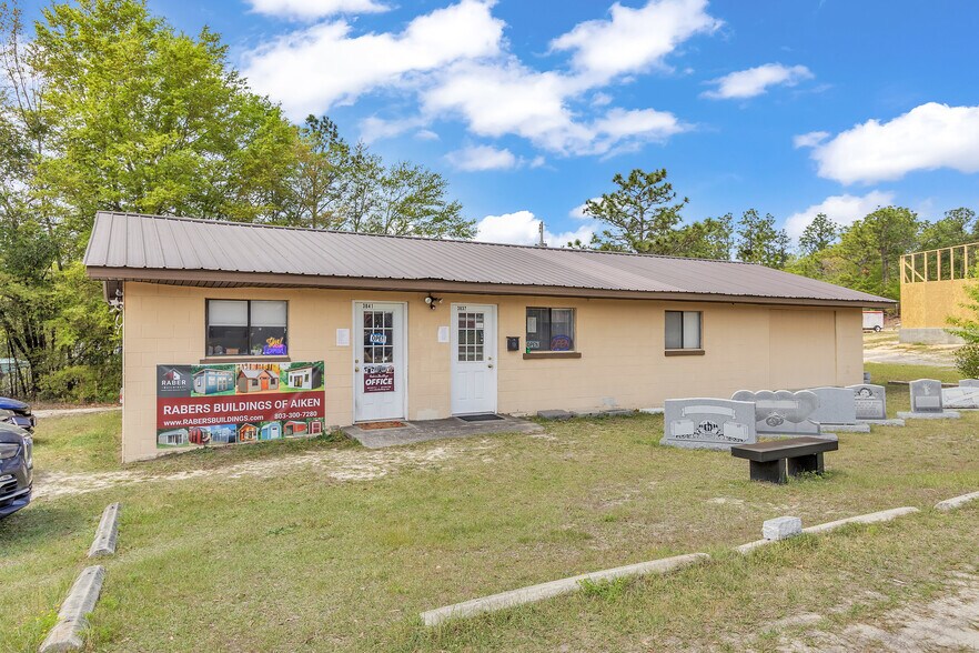 More Photos Of 3635 Whiskey Rd, Aiken Office For Sale