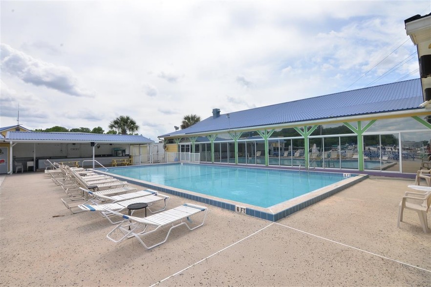 More Photos Of 4370 Carraway Pl, Sanford Marina For Sale