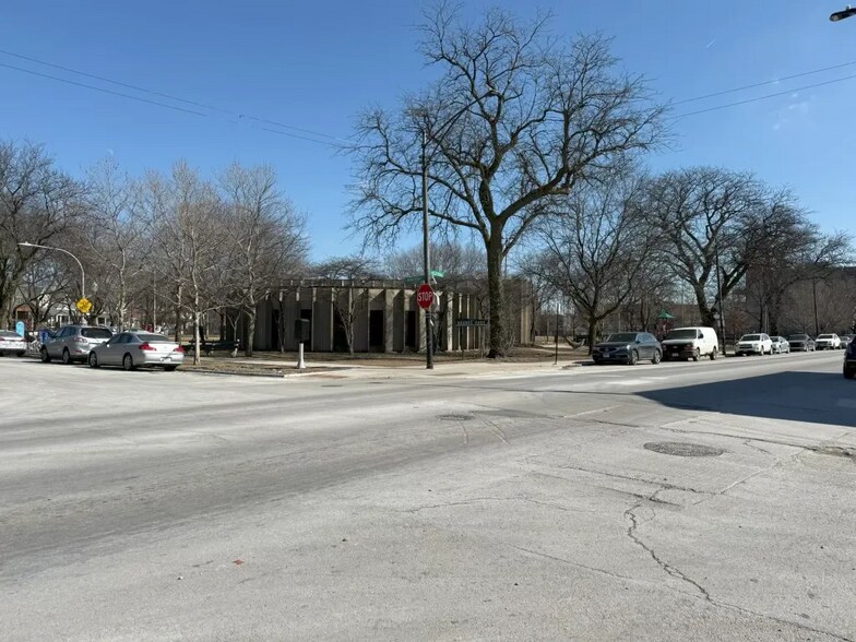 More Photos Of 3300 N Elston Ave, Chicago Land For Sale