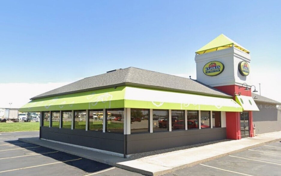 More Photos Of 4900 Broadway St, Quincy Restaurant For Sale