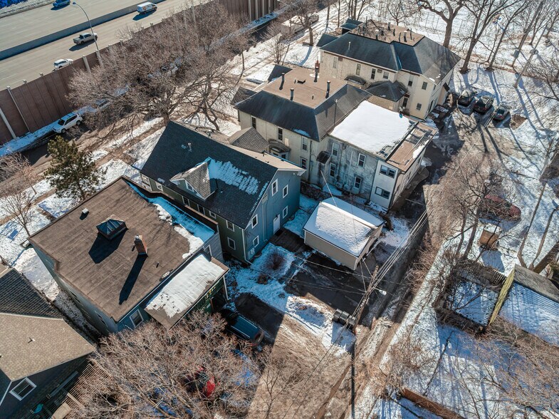 More Photos Of 2420 4th Ave S, Minneapolis Apartments For Sale