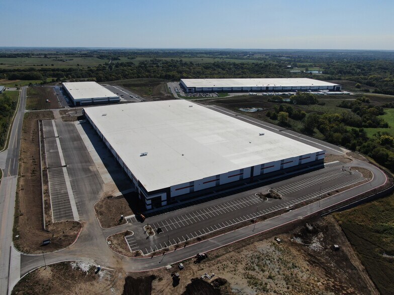 Primary Photo Of 1401 Shepherd Rd, Liberty Unknown For Lease