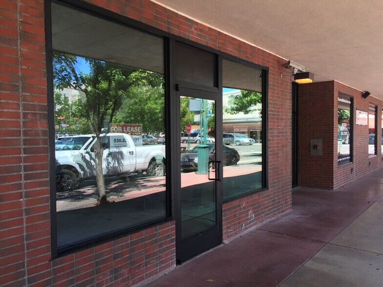 More Photos Of 1700 Market St, Redding Office For Lease