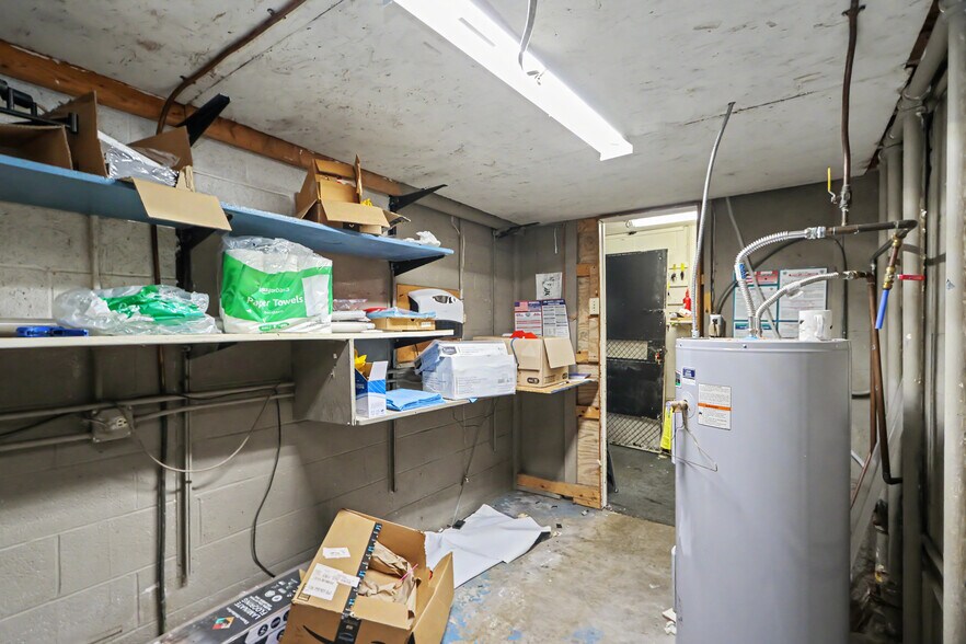 More Photos Of 2691 US RT 224, New Haven Auto Dealership For Sale