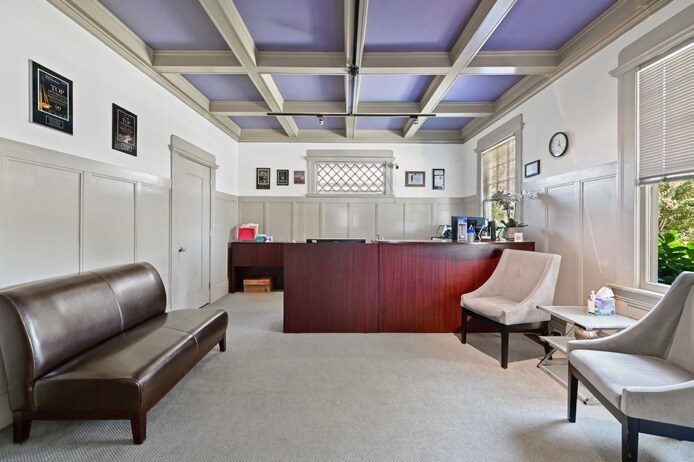 More Photos Of 607 N 1st St, San Jose Office For Lease