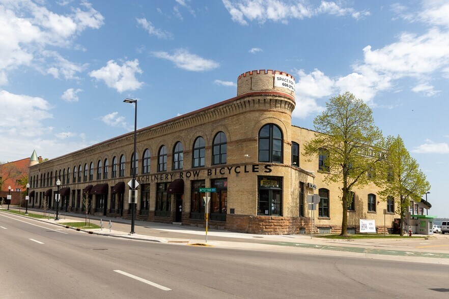 Primary Photo Of 601-625 Williamson St, Madison Storefront Retail Office For Lease