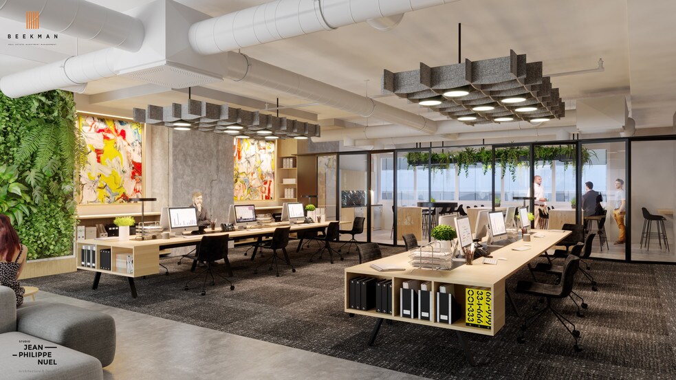 More Photos Of 133 W 52nd St, New York Apartments For Lease