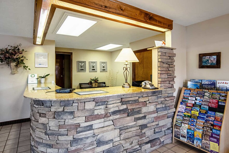 More Photos Of 37760 US Highway 50, Gunnison Hotel For Sale