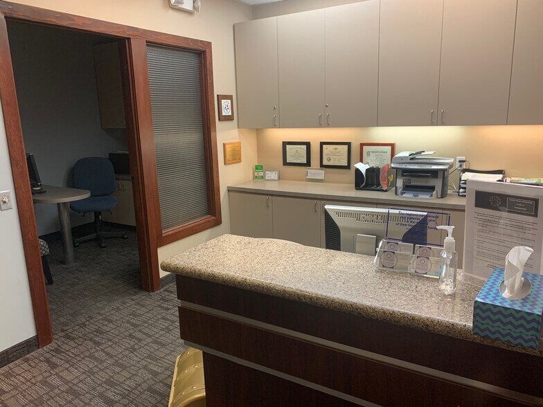 More Photos Of 2240 N Harbor Blvd, Fullerton Medical For Lease