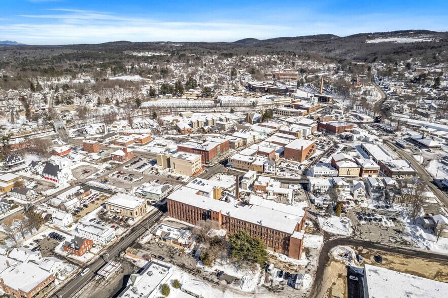 More Photos Of 321 Main St, Athol Restaurant For Sale
