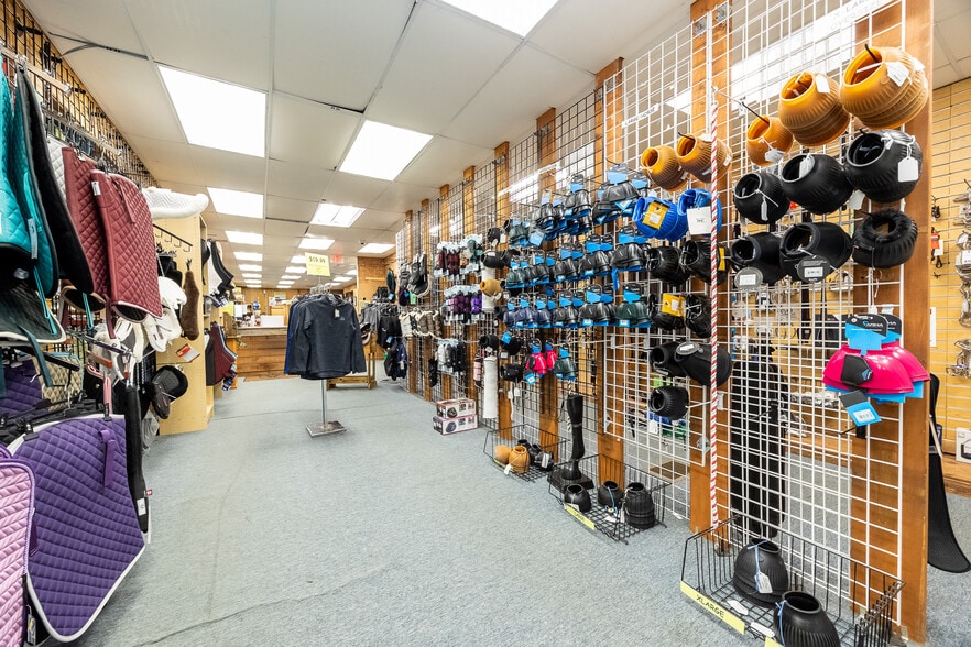 More Photos Of 1340 Pottstown Pike, West Chester General Retail For Sale