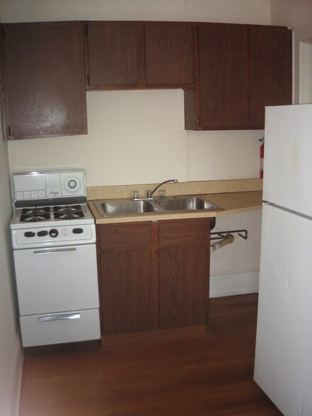 More Photos Of 2240 Norwood Ave, Cincinnati Apartments For Sale