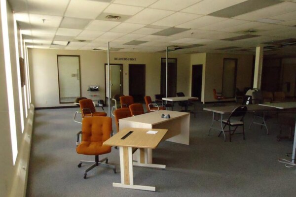 More Photos Of 2950 Bremner Ave, Red Deer Office For Sale