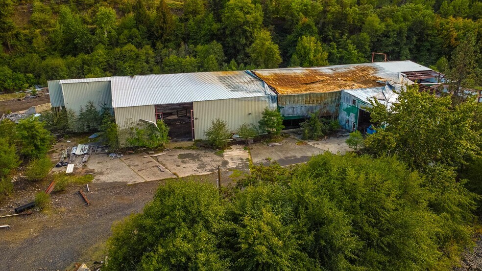 More Photos Of 84 Grangemont Rd, Orofino Land For Sale