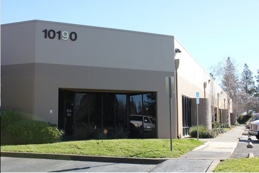 More Photos Of 10190 Systems Pky, Sacramento Flex For Sale