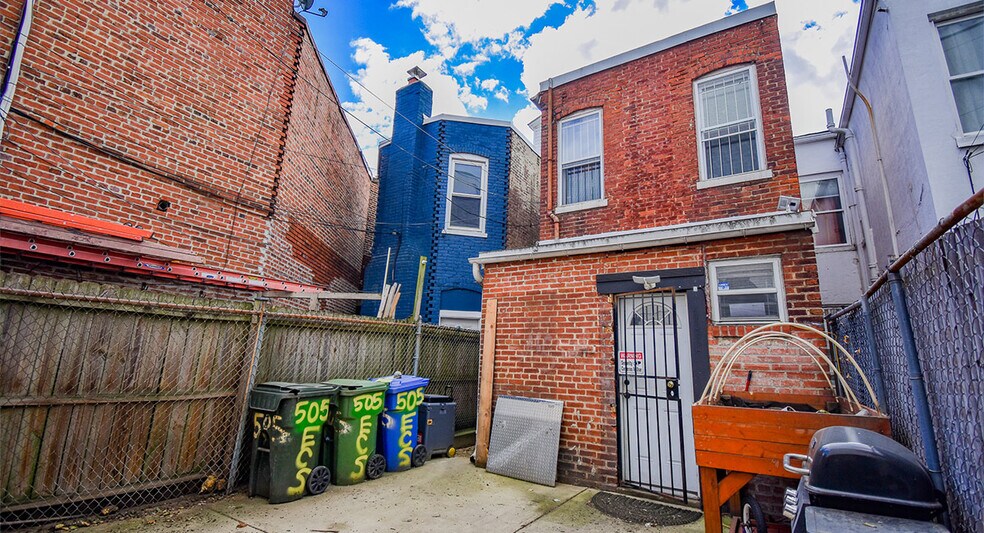 More Photos Of 505 Florida Ave NW, Washington Storefront Retail Residential For Sale