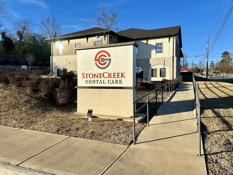 More Photos Of 1990 Southwood Rd, Vestavia Hills Medical For Sale