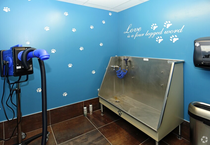 Photo of 1st Floor Ste 