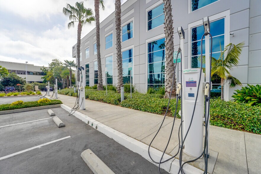 More Photos Of 5927 Balfour Ct, Carlsbad Office For Sale