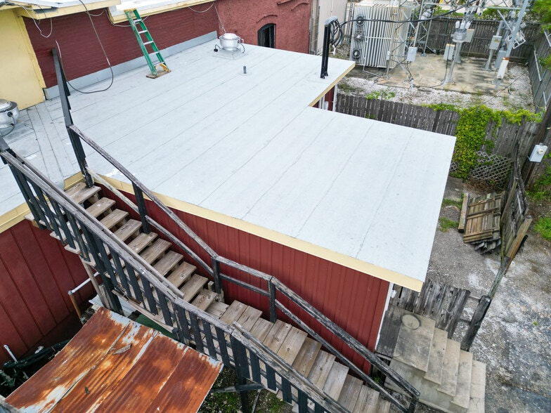 More Photos Of 1398 Front St, Slidell Restaurant For Sale