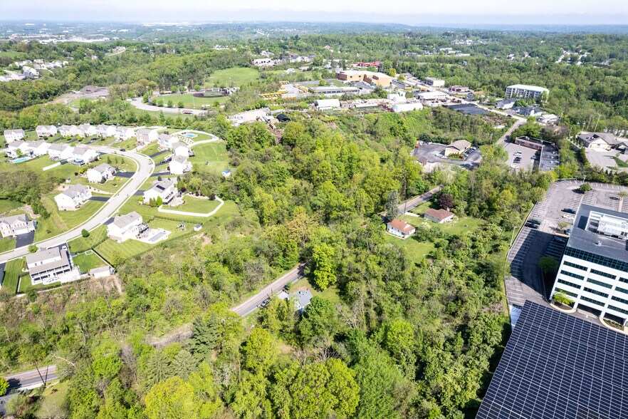 More Photos Of 177 McCormick Rd, McKees Rocks Land For Sale