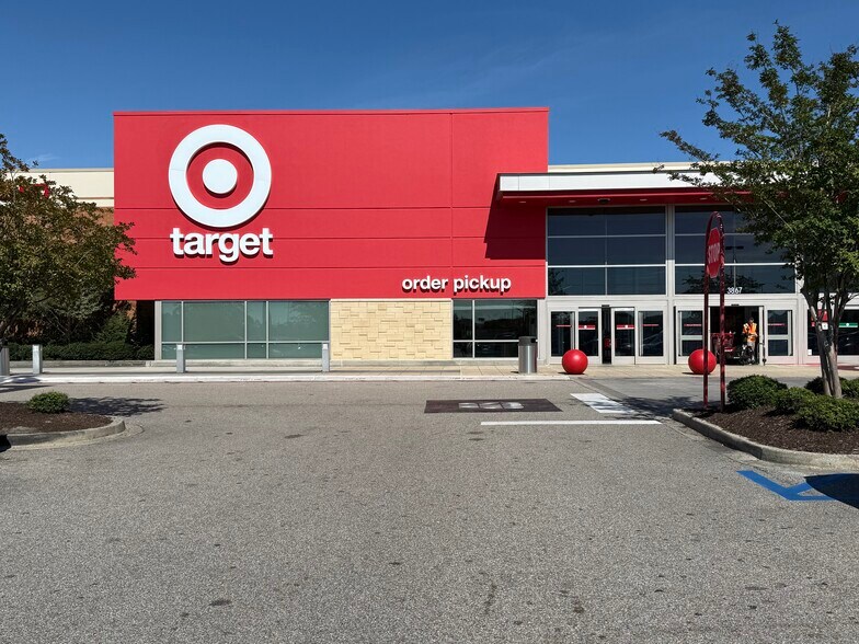 More Photos Of NW Corner I-10 and I-110, Diberville Unknown For Sale