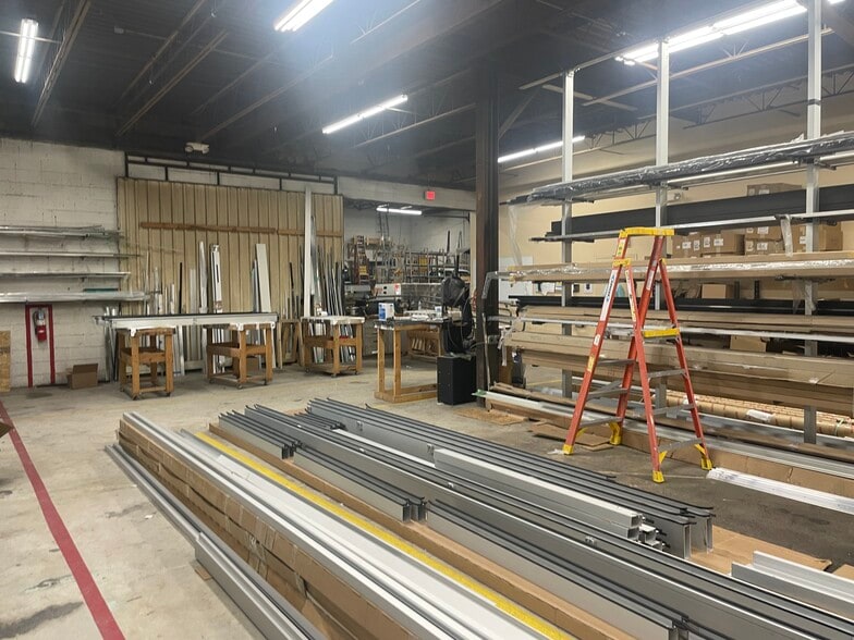 More Photos Of 11607 Maryland Ave, Beltsville Warehouse For Sale