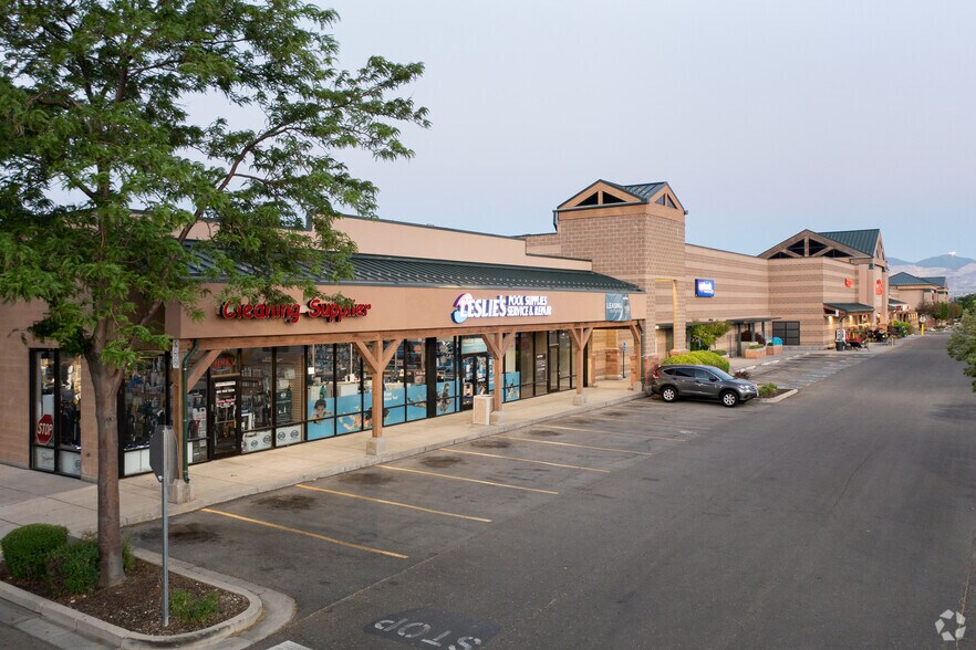 More Photos Of 138-256 E 12300 S, Draper Unknown For Lease