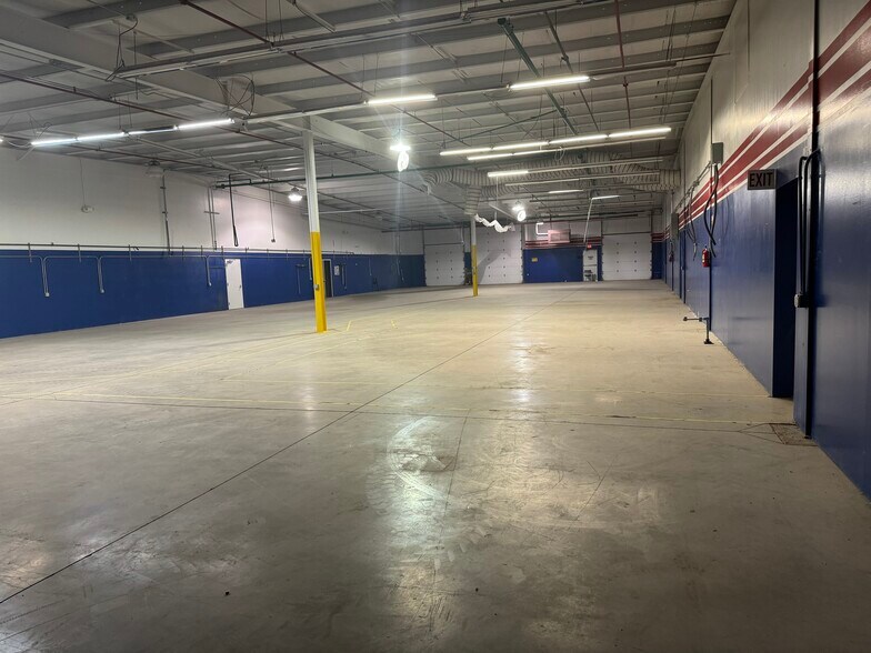 More Photos Of 1520 W Battaglia Rd, Eloy Manufacturing For Lease