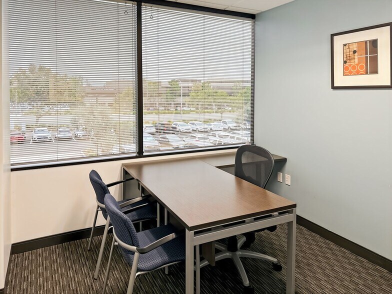 More Photos Of 135 S State College Blvd, Brea Coworking Space
