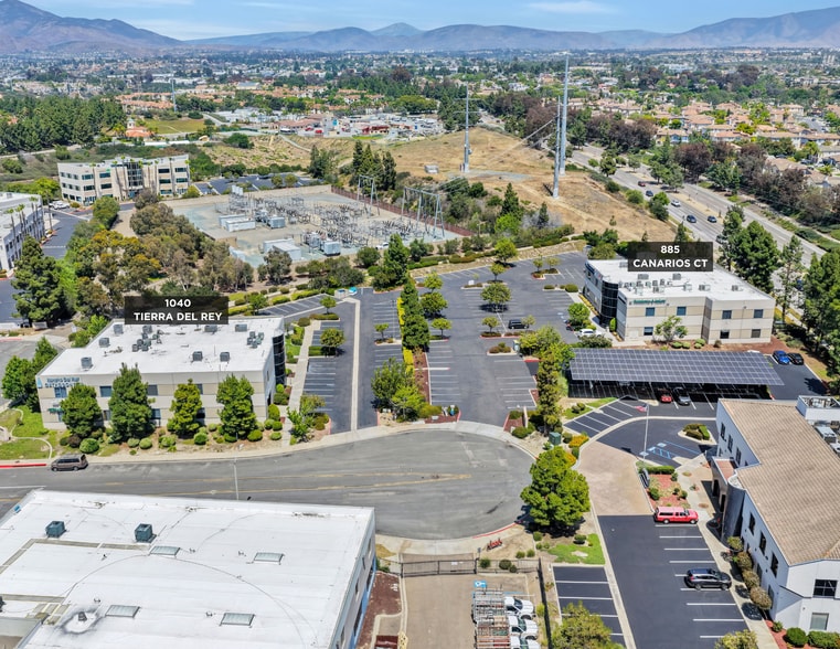Primary Photo Of 1040 Tierra Del Rey, Chula Vista Unknown For Lease
