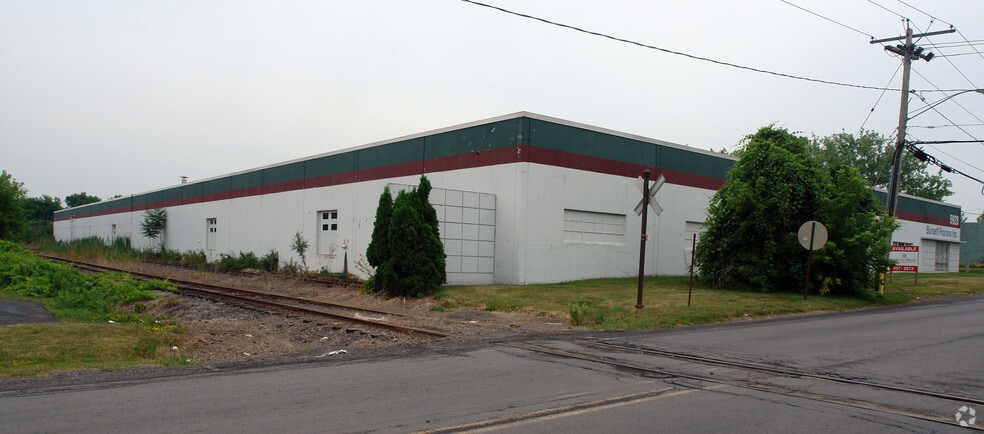 More Photos Of 5928 Court Street Rd, Syracuse Warehouse For Lease