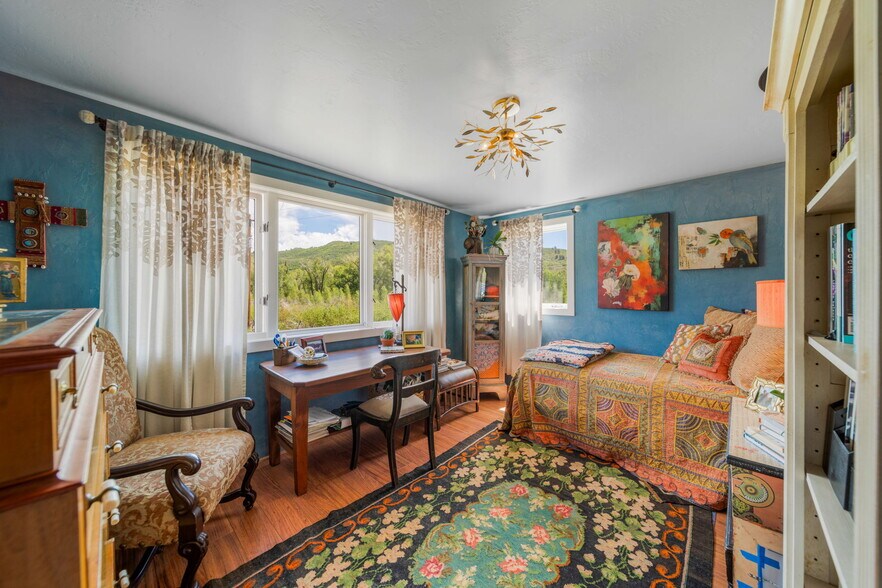 More Photos Of 4 County Road 124, Hesperus Restaurant For Sale