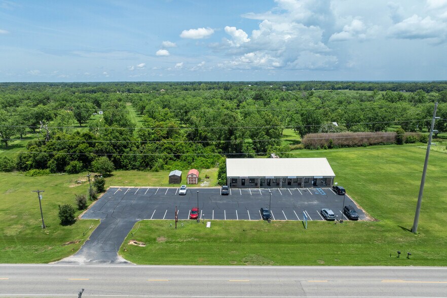 Primary Photo Of 9837 Hwy 98, Fairhope Freestanding For Sale
