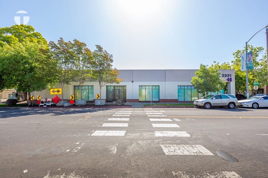 More Photos Of 2331 Alhambra Blvd, Sacramento Medical For Lease