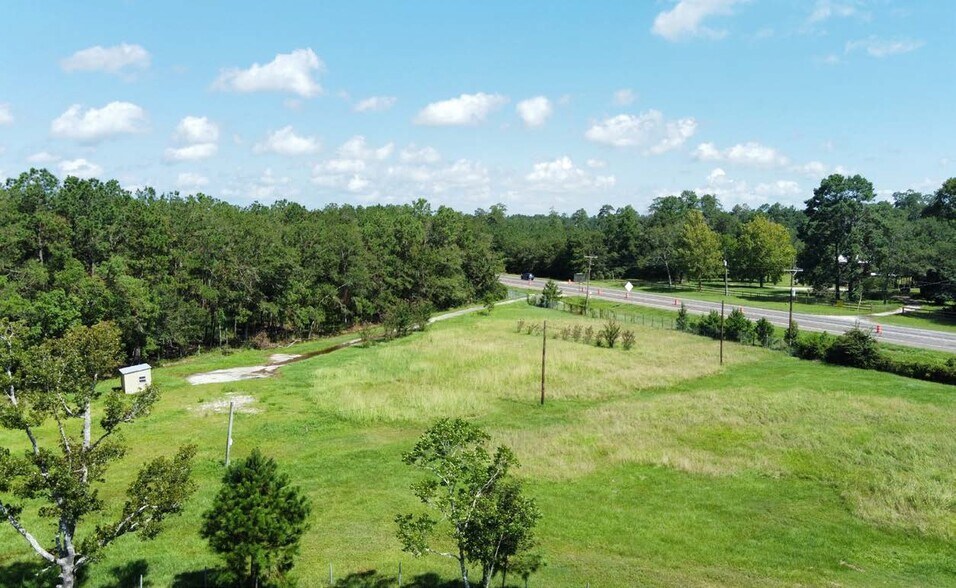 More Photos Of 26003 TX-321, Cleveland Land For Lease