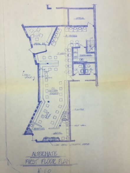 More Photos Of 415-659 S Breiel Blvd, Middletown Storefront For Lease