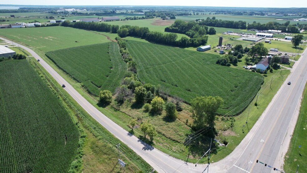 More Photos Of Ave O & 53rd St, Fort Madison Land For Sale