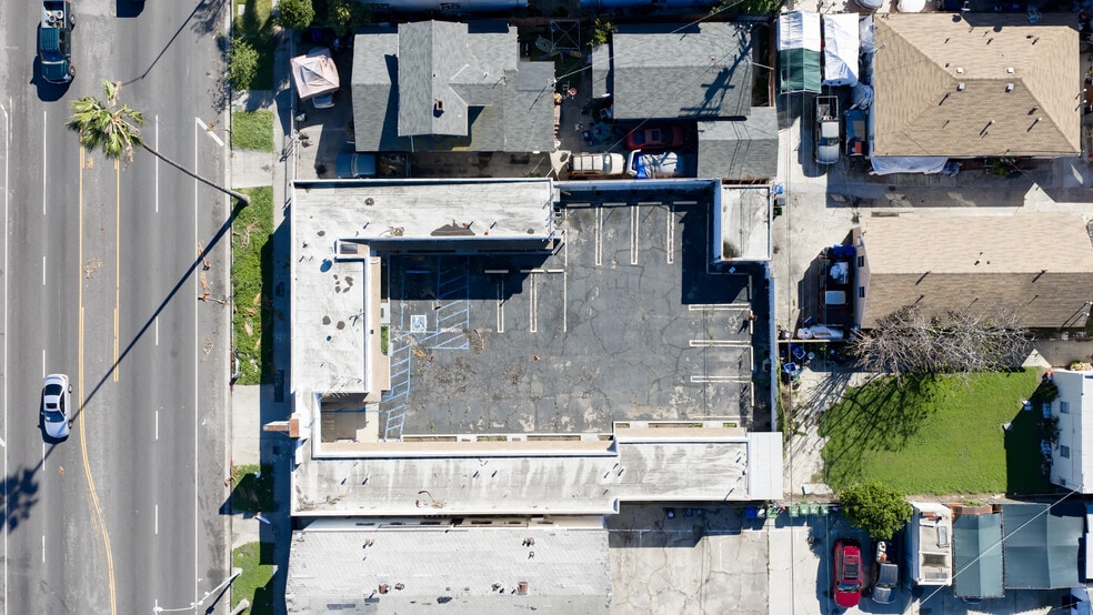 More Photos Of 6919 S Figueroa St, Los Angeles Hotel For Sale