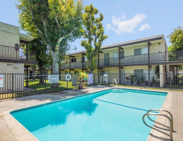 More Photos Of 3108 Vineland Ave, Baldwin Park Apartments For Sale